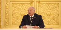 Лукашенко предложил построить АЭС в Белоруссии ради новых регионов России - ИА Общественная служба новостей