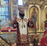 Воскресение словущее. Престольный праздник в Даниловской слободе - Храм св. вмц. Екатерины