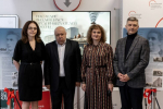 Торжественное открытие выставки «Наследие предпринимателей России»