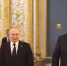 «Пул Первого» опубликовал меню рабочего завтрака Путина и Лукашенко - ИА Общественная служба новостей