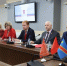 Делегация ДР Конго в Мосгордуме и МГК КПРФ: образование, индустриализация и союз суверенных народов - КПРФ