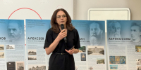 В МГПУ открылась выставка «Наследие выдающихся предпринимателей России» - Музей предпринимателей, меценатов и благотворителей