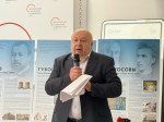В МГПУ открылась выставка «Наследие выдающихся предпринимателей России»