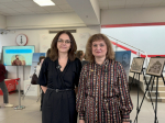 В МГПУ открылась выставка «Наследие выдающихся предпринимателей России»