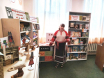 Лаборатория «#ЗнайЧитай» открылась в городе Стаханов Луганской Народной Республики
