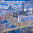 Эдуард Браговский. Москва трудовая. 1974–1975 годы - Район Ивановское