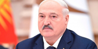 Лукашенко посоветовал Зеленскому успокоиться - M24.Ru