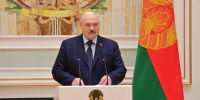 Лукашенко призвал Зеленского успокоиться после угроз в адрес Кремля - ИА Общественная служба новостей