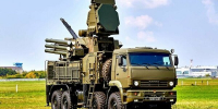 Средства ПВО уничтожили за ночь 55 украинских дронов над регионами России - Говорит Москва