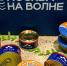Классика и не только: какую икру можно купить на рынках «Москва — на волне» - Правительство Москвы