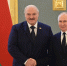 Лукашенко рассказал, что они с Путиным думали о выживании в сложное время - ИА Общественная служба новостей