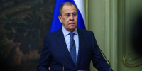 Дипломаты Украины пришли послушать выступление Лаврова в зале Генассамблеи ООН - Вечерняя Москва