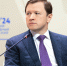 Владимир Ефимов: Пять административно-деловых центров строят в районе Филевский Парк за счет частных инвестиций - Вечерняя Москва