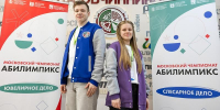 Свыше 900 участников выступят в финале московского чемпионата профмастерства «Абилимпикс» - Правительство Москвы
