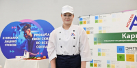 Анастасия Ракова объявила о старте финала Московского чемпионата «Абилимпикс» для людей с особенностями здоровья - Департамент соцзащиты