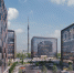 Компания PIONEER завершила строительство последнего корпуса OSTANKINO BUSINESS PARK - Московская перспектива