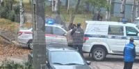 Одна из пострадавших при нападении на техникум в Архангельске попала в реанимацию - M24.Ru