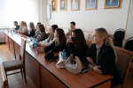 Международный дискуссионный форум «Современный арбитражный процесс: взаимодействие национальных судов с международными судами»