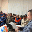 В ГБУ "Жилищник" Можайского района прошёл первый курс-семинар направленный на профилактику межэтнических и межрелигиозных конфликтов в городе Москве - Район Можайский