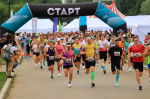 Москвичей приглашают на осенний благотворительный забег «Спорт во благо»