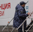 Во Всемирный день сердца сотрудники столичного главка Росгвардии сдали 40 литров крови для пациентов кардиоцентра (видео) - Росгвардия