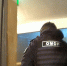 При поддержке столичного спецназа Росгвардии задержаны нарушители миграционного законодательства (видео) - Росгвардия