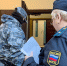 Рейдовые мероприятия по алиментным обязательствам - УФССП России по Москве