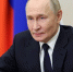 Путин обратился к россиянам в День воссоединения с РФ новых регионов - M24.Ru