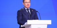 Владимир Якушев: Воссоединившись с Россией, Донбасс и Новороссия получили уверенность в будущем - Единая Россия