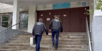 Состояние пострадавших при нападении на архангельский техникум стабилизировалось - M24.Ru