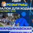 ЛДПР приглашает на скандинавскую прогулку по Воробьевым горам - ЛДПР