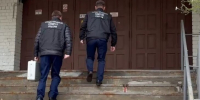 Напавшему на техникум в Архангельске предъявлено обвинение в покушении на убийство - M24.Ru