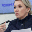 Захарова иронично прокомментировала слова президента Польши о беседах с духом - Вечерняя Москва