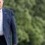 Трамп нарушил обещание и использовал выражение "бумажный тигр" - M24.Ru
