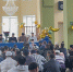 Учебный год в мактабе «Фатх»  в Красноярской соборной мечети начался с праздника, посвященного Мавлиду ан-Наби - Совет муфтиев России