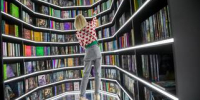 Книжные новинки в сентябре 2025 года - Вечерняя Москва