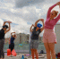 В Москве завершился Летний сезон проекта «Мой спортивный район» - Марьина Роща