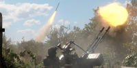Силы ПВО ликвидировали три украинских дрона над Черным морем и Крымом - M24.Ru
