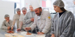 Московские учащиеся смогут получить востребованные профессии еще до окончания школы