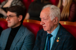 Тимирязевка отметила 85-летие системы СПО праздничным концертом и наградами
