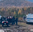 Кроссовки, сумка и детское кресло найдены в машине пропавших в Красноярском крае туристов - M24.Ru