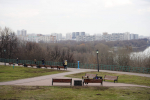 Фестиваль бега и полумарафон пройдут на Воробьевых горах 4 и 5 октября