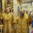 Память святителя Димитрия Ростовского – расписание богослужений 3-го и 4-го октября в храме Иоанна Воина на Якиманке - Храм Иоанна Воина