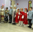 Праздничное мероприятие «Осенняя сказка» пройдет в Восточном, фото - Мой район