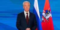 Собянин: 15 практико-ориентированных обучающих курсов открыли для ветеранов СВО - Новые Округа
