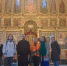 Храм преподобной Евфросинии Московской в Котловке принял участие в акции  Московские истории - Район Котловка