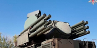 Силы ПВО отразили атаку дронов на Ростовскую область - M24.Ru