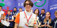 Собянин: завершился финал столичного чемпионата "Абилимпикс-2025" - M24.Ru