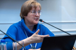 Юлия Балакшина (Санкт-Петербург)
