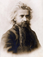 Владимир Соловьев